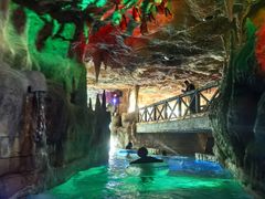 -新加坡水上探险乐园