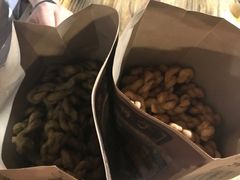 -沈氏祖传老宁波油赞子(南塘店)
