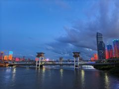 -船长9号·精致湖北菜(江滩店)