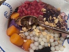 -水天堂西餐厅(绿宝广场店)