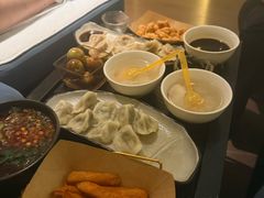 -华夏良子·足道SPA艾灸(铁道大厦店)