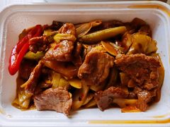 -客家汇·客家传承菜(水库店)