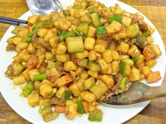 -老磁器口豆汁店(马家堡店)