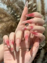 点击看大图 -睫毛弯弯·美甲美睫