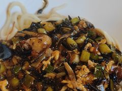 -浑河春面馆·老北京非遗鹿角面(良乡店)