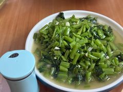 -小乡小镇·传承桐庐土菜·老板亲自烧的菜