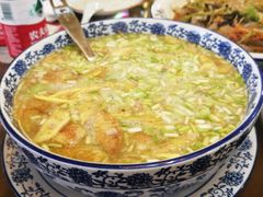 -襄平西海兴饭店