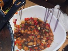 -聚点串吧·北京烧烤(海淀黄庄店)