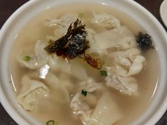 鲜肉三鲜小馄饨-德兴馆(山西南路店)