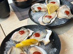 -粤海喜来登酒店-班妮海鲜铁板烧和牛放题餐厅(天河城店)
