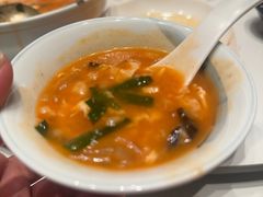 -李记搅团•非遗陕菜(三桥店)