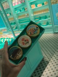 -青稚护手霜QINGZHI