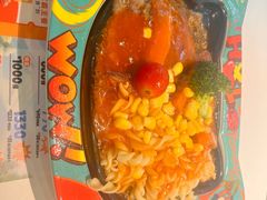 -豪享来中西餐厅(隆昌店)