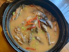 -九龙湾·御膳坊(九龙窠路店)