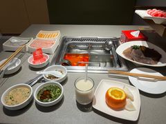 -海底捞火锅(坪山益田假日广场店)