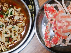 -船奇蒸汽海鲜·闽菜(八市海鲜总店)