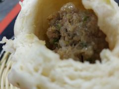 -郑家包子牛肉拉面(尚勤路店)