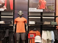 -UNDER ARMOUR(淮海755店)