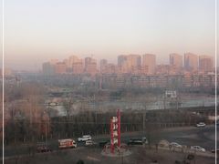 -前关湿地公园