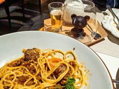 -get pizza意大利餐厅(凯德MALL店)