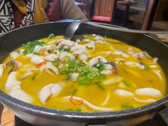-滇铺子·云南特色菜·第九届野生菌美食节(东风东路c86店)