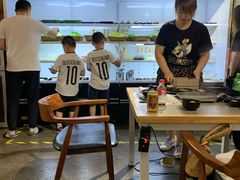 -八角锄烧·肉火锅(天河城店)