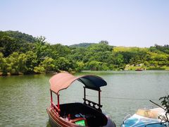 -南山风景名胜区