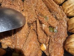 -古洼一锅鲜(开发区店)