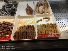 -廖记棒棒鸡(十二桥店)