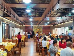 -大笑饭堂(甲子桥店)