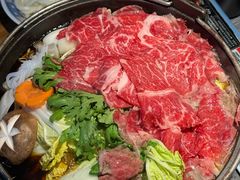 -森味薪火烧•烧鸟居酒屋•日本料理(望京店)