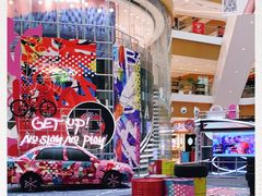 -深圳来福士广场