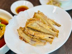 -熠盛粤味·顺德桑拿鸡(永康路店)