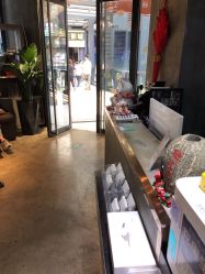 -Kraemer Paris  苏豪路易士·嘉玛发廊