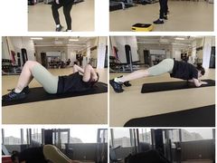 -中田健身工作室(新天地店)