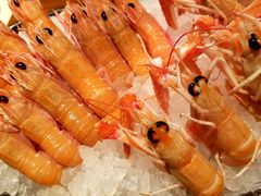 -Mr·Fish鱼鲜生海鲜放题(银泰in99店)
