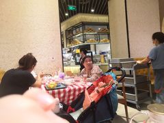 -西贝(无锡万象城店)