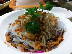 -富临轩私房菜(集庆门大街店)