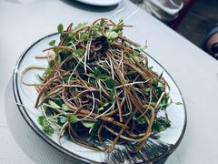 -闻道食府烙饼卷带鱼(原车耳营店原大觉寺店)