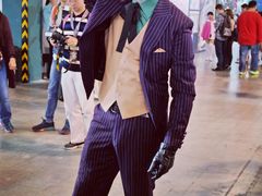 -东浩兰生上海世博展览馆