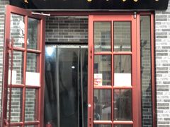门面-向民炒鸡老店(火车站店)