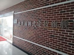 -变美丽半永久纹眉连锁·机器野生眉·洗眉