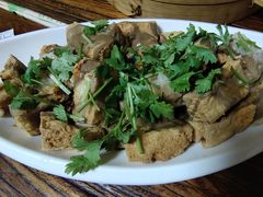 -正宗天津烧麦馆(柳州路店)