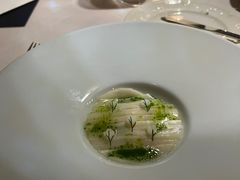 -三嚥阁 La Villa Restaurant