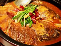 -北京老铺烤鸭(时代广场店)