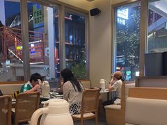 -火婆子·川小馆(扬韬科技广场店)