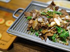 -局气烤鸭·北京菜(前门店)