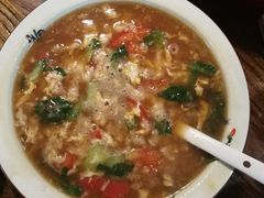 -卧龙堡客栈·中餐厅(古北水镇店)