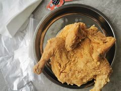 -乐多多炸鸡(五一西路店)