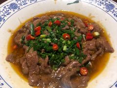 -杨记隆府(汉街店)